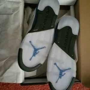 Jordan 5s